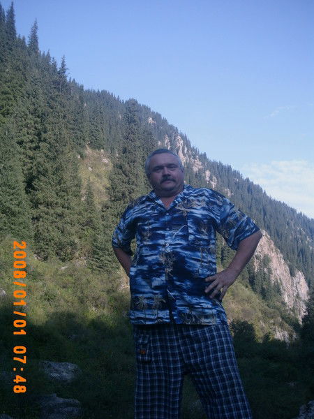 Владимир Чернышов