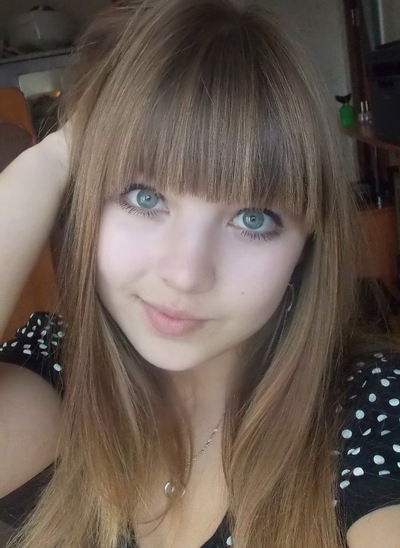 Наталья Викторовна