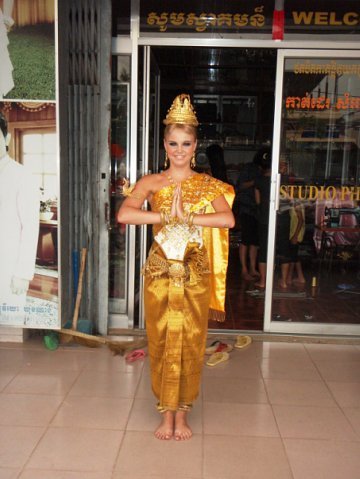 Катенька Соколова