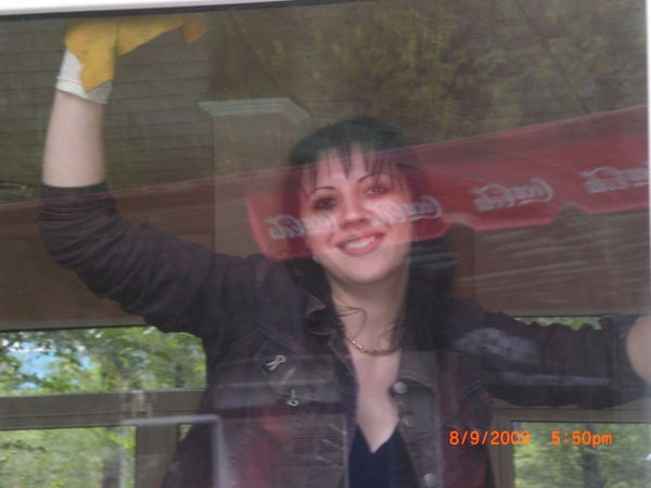 Ольга Барбу