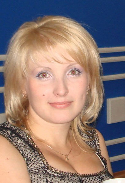 Анна Парахонич