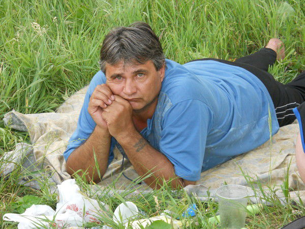 Сергей Шерстнев