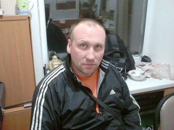 Юрий Джундыбаев