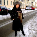 Инна Мещерина