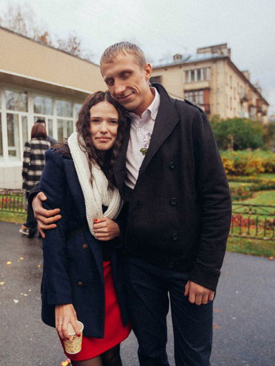 Кристинка Антонова