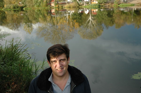 Игорь Волик