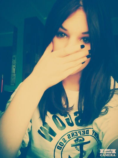 Настя Шульга