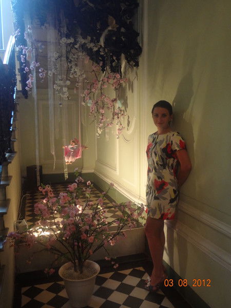 Александра Спиридонова