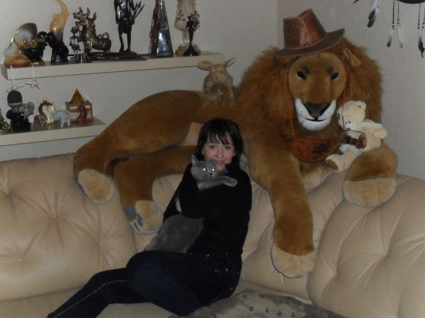 Тамара Декунова