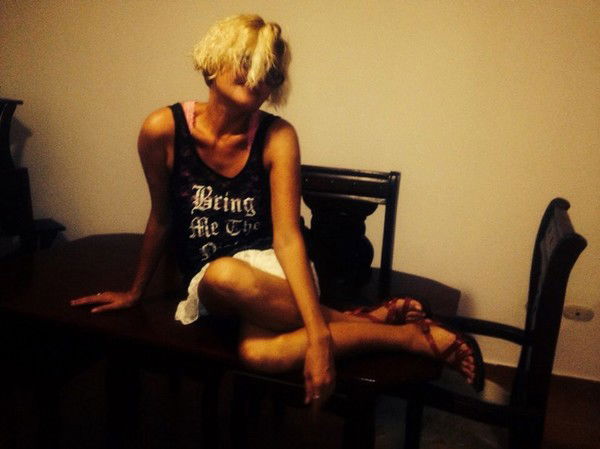 Анна Аверина