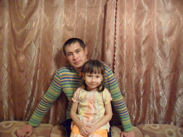 Эдик Шафиков