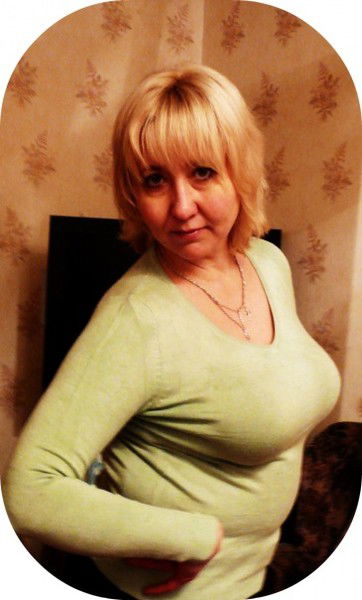 Наталья Журавлёва