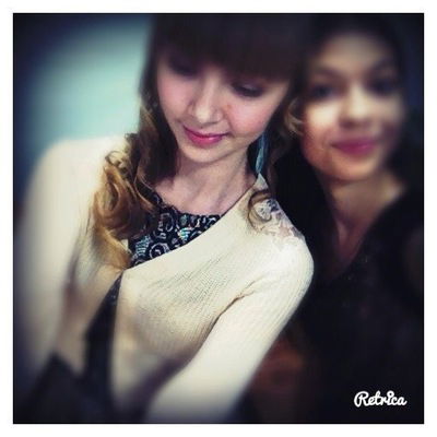 Катюша Селякова