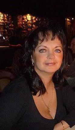 Светлана Аксенова