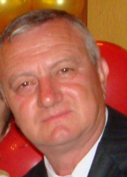 Марков Михаил