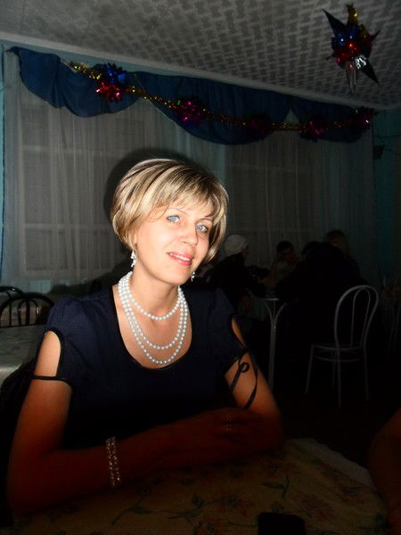 Елена Сударева(Вороненко)