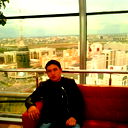 Olzhas Bolatov