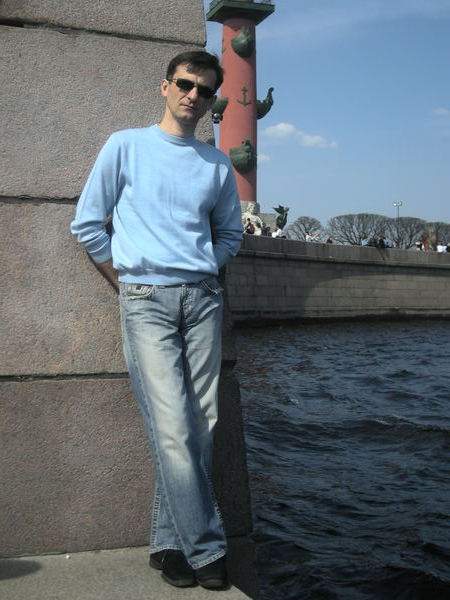 Василий Барабанов