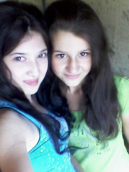 Виктория Воробьёва