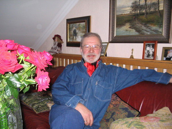 Игорь Тарасевич