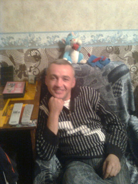 Геннадий Митюшин