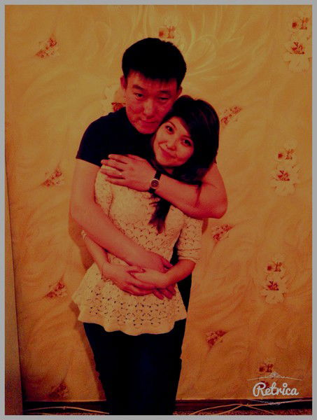 Акерке Ислямова