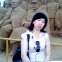 Дана Абдуллаева