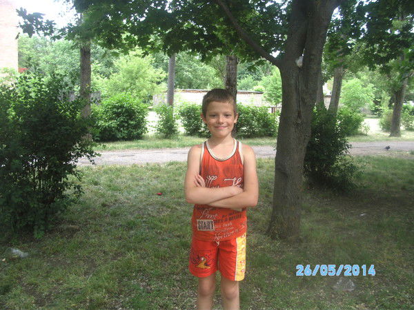 Сергей Курин