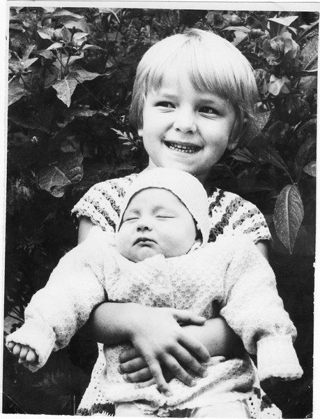 Харинова Екатерина