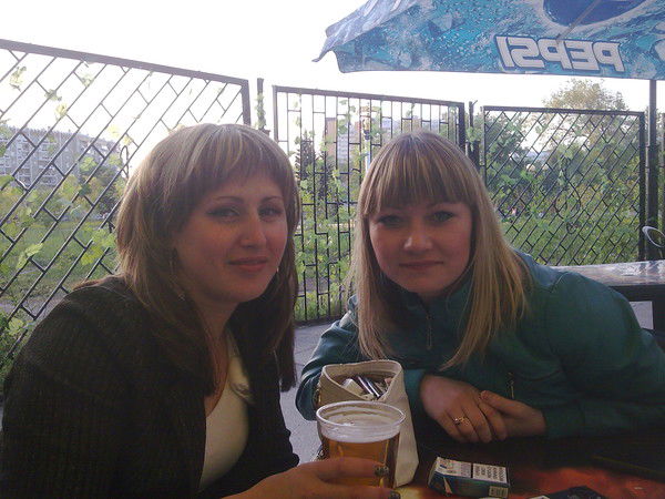 Светлана Летягина