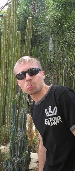 Дмитрий Рассалюк