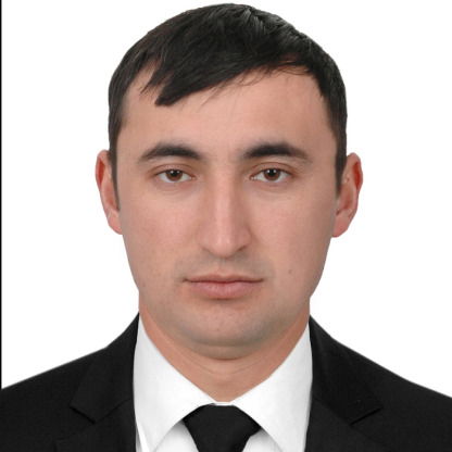 Xurshidbek Musayev