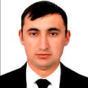 Xurshidbek Musayev
