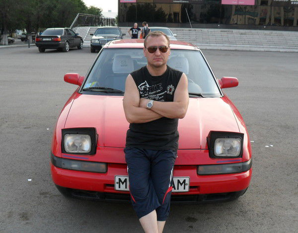 Сергей Шелыхманов