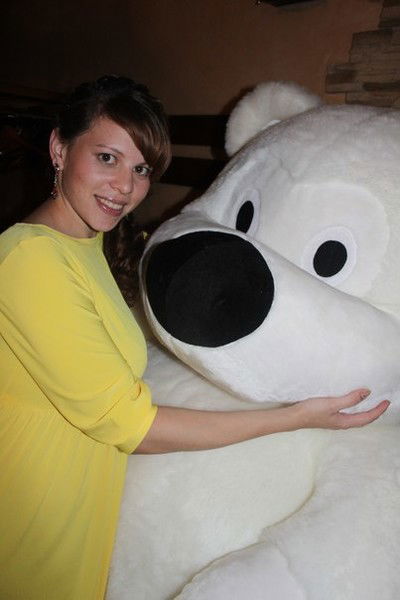 Айназ Сыраева