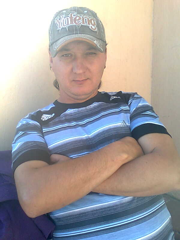 Серик Сафин