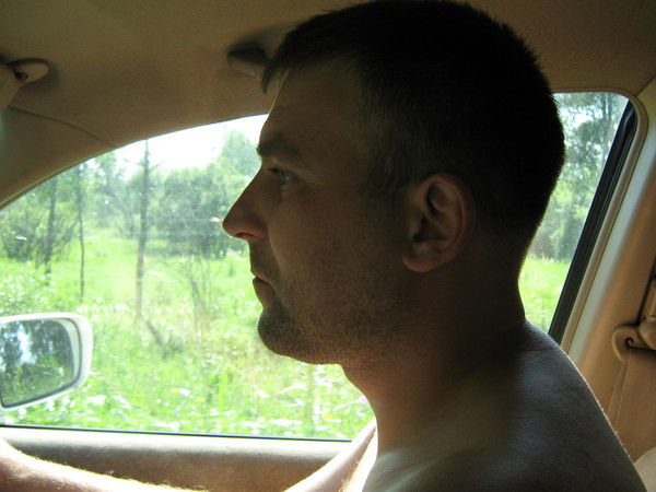 Олег Ильичев