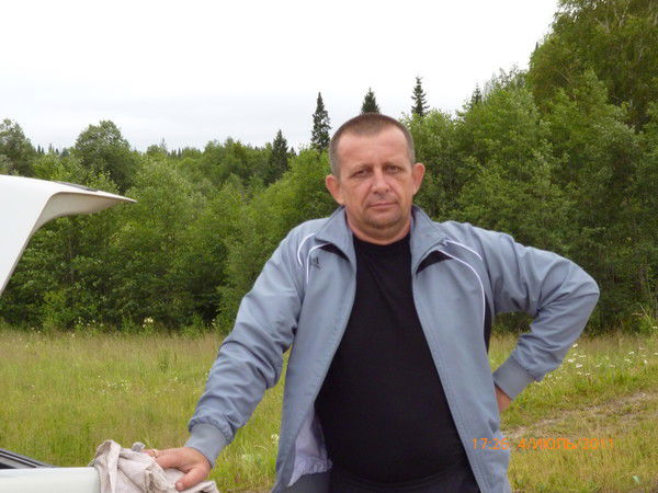 Юрий Шерстобитов