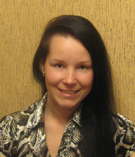 Ольга Спирина