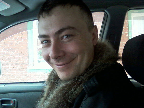 Владимир Лысенков