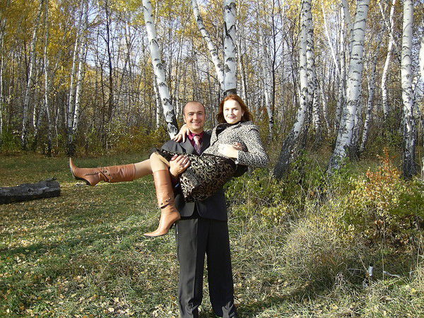 Людмила Чупрасова