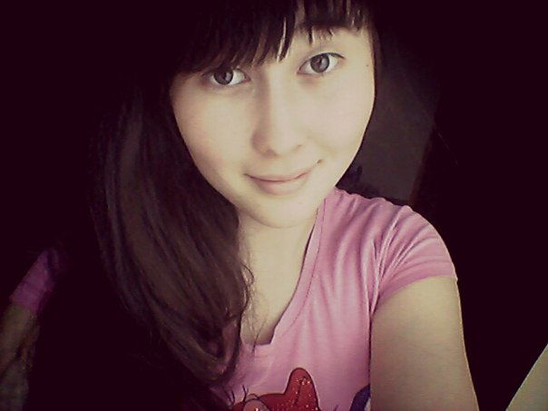 Меруерт Джусупова