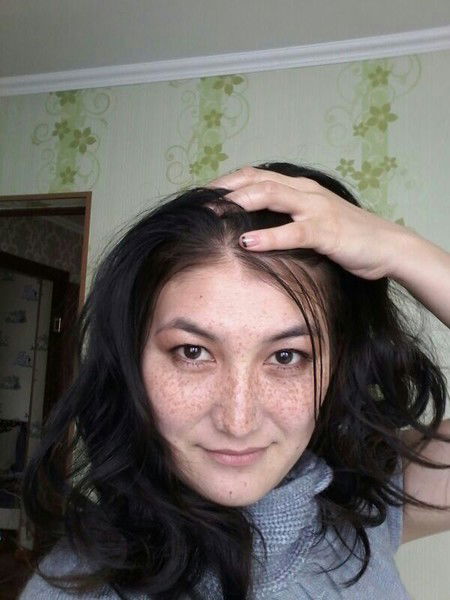 Альмира Калтаева