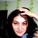 Альмира Калтаева
