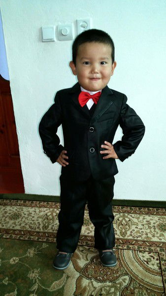 Канат Ибрагим