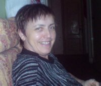 Ольга Новикова