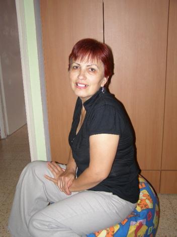 Елизабета Рудерфер