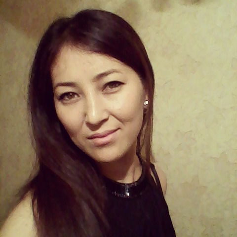 Элминура Бегалиева