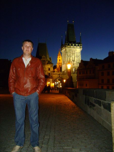 Святослав Пиво