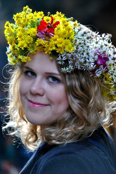 Юлия Крючкова